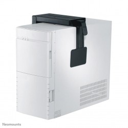 Neomounts Under Desk & On-Wall Pc Mount Référence: CPU-D100BLACK