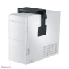 Neomounts Under Desk & On-Wall Pc Mount Référence: CPU-D100BLACK