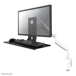 Neomounts Universal Keyboard & Mouse Référence: KEYB-V200BLACK