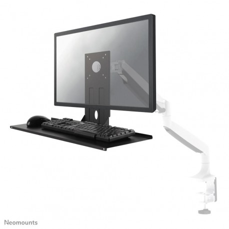 Neomounts Universal Keyboard & Mouse Référence: KEYB-V200BLACK