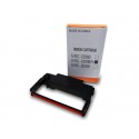 Bixolon GRC-220B/R Black/Red Ribbon - Référence: GRC-220BR