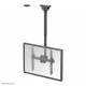 Neomounts Tv/Monitor Ceiling Mount For Référence: NM-C440BLACK
