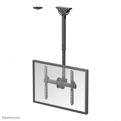 Neomounts Tv/Monitor Ceiling Mount For Référence: NM-C440BLACK