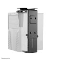 Neomounts Swivel Under Desk & On-Wall Référence: NM-CPU100BLACK