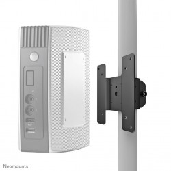 Neomounts Thin Client Holder (Attach To Référence: THINCLIENT-05