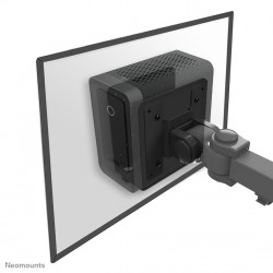 Neomounts Thin Client Holder (Attach Référence: THINCLIENT-20
