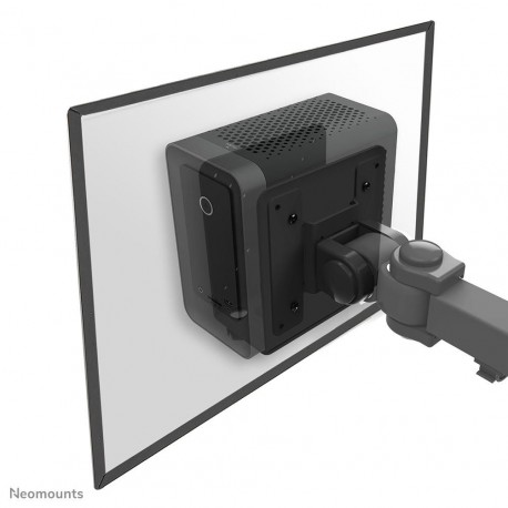 Neomounts Thin Client Holder (Attach Référence: THINCLIENT-20