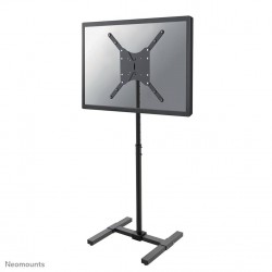 Neomounts Monitor/Tv Floor Stand For Référence: NS-FS100BLACK