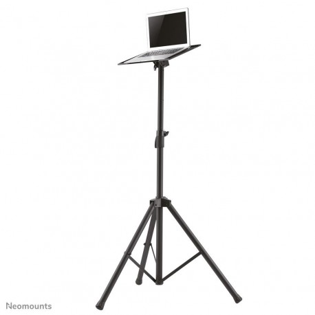 Neomounts Tripod For Laptops Up To 17, Référence: NS-FS200BLACK