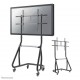 Neomounts Mobile Monitor/Tv Floor Stand Référence: NS-M3800BLACK