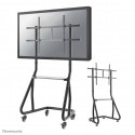 Neomounts Mobile Monitor/Tv Floor Stand Référence: NS-M3800BLACK