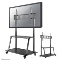 Neomounts Mobile Monitor/Tv Floor Stand Référence: NS-M4000BLACK