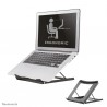 Neomounts Foldable Laptop Stand - Black Référence: NSLS075BLACK
