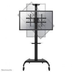 Neomounts Mobile Monitor/Tv Floor Stand Référence: PLASMA-M1900E