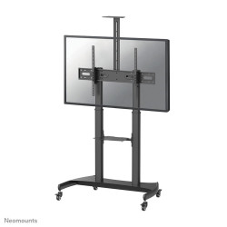 Neomounts Mobile Monitor/Tv Floor Stand Référence: PLASMA-M1950E