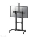 Neomounts Mobile Monitor/Tv Floor Stand Référence: PLASMA-M1950E