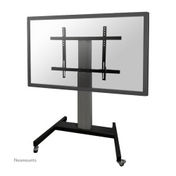 Neomounts Mobile Motorised Tv/Lfd Référence: PLASMA-M2250SILVER