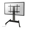 Neomounts Mobile Motorised Tv/Lfd Référence: PLASMA-M2250SILVER