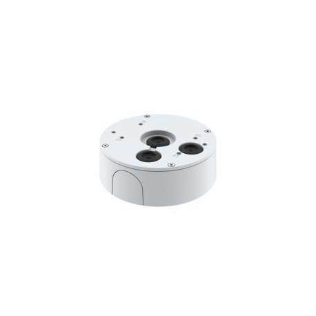Axis T94S01P CONDUIT BACK BOX Reference: 01190-001