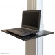Neomounts Laptop Shelf For Floor Stands Référence: PLASMA-M2500LAPSHELF