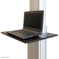 Neomounts Laptop Shelf For Floor Stands Référence: PLASMA-M2500LAPSHELF