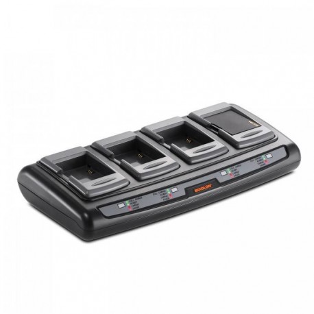 Bixolon Quad Charger for R200 Référence: PQC-R200/STD
