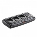 Bixolon Quad Charger for R200 Référence: PQC-R200/STD