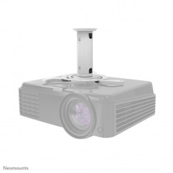 Neomounts Universal Projector Ceiling Référence: BEAMER-C80WHITE