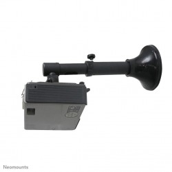 Neomounts Universal Projector Wall Référence: BEAMER-W050BLACK