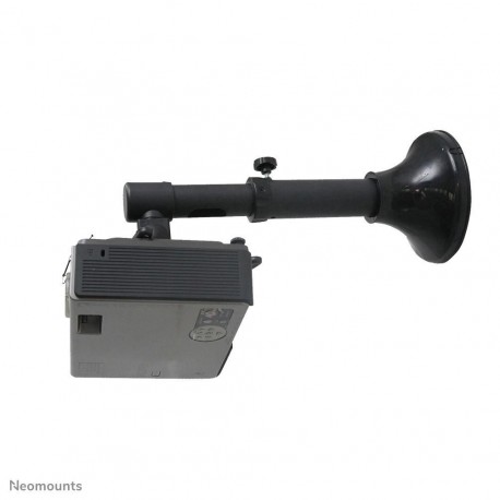 Neomounts Universal Projector Wall Référence: BEAMER-W050BLACK