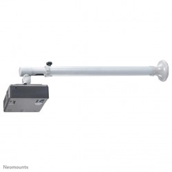 Neomounts Universal Projector Wall Référence: BEAMER-W100SILVER