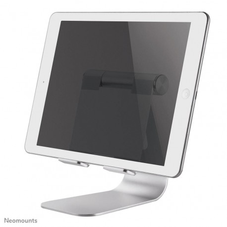 Neomounts Tablet Stand - Silver Référence: W125878066