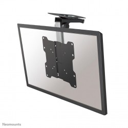 Neomounts Tv/Monitor Ceiling Mount For Référence: FPMA-C020BLACK