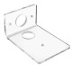 Vivolink Camera shelf transparent Reference: VLSHELF-S