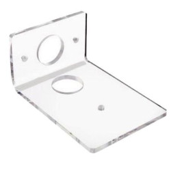 Vivolink Camera shelf transparent Reference: VLSHELF-S