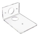 Vivolink Camera shelf transparent Reference: VLSHELF-S
