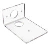 Vivolink Camera shelf transparent Reference: VLSHELF-S