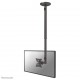 Neomounts Tv/Monitor Ceiling Mount For Référence: FPMA-C050BLACK