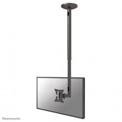 Neomounts Tv/Monitor Ceiling Mount For Référence: FPMA-C050BLACK