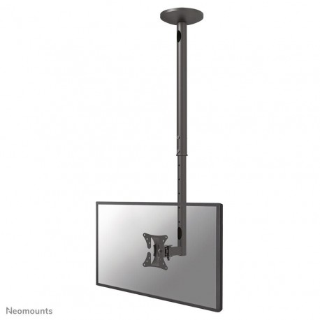 Neomounts Tv/Monitor Ceiling Mount For Référence: FPMA-C050BLACK