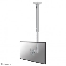 Neomounts Tv/Monitor Ceiling Mount For Référence: FPMA-C050SILVER