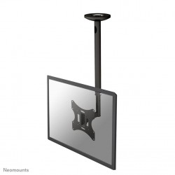 Neomounts Tv/Monitor Ceiling Mount For Référence: FPMA-C060BLACK