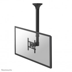 Neomounts Tv/Monitor Ceiling Mount For Référence: FPMA-C200BLACK
