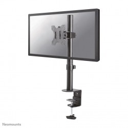 Neomounts Desk Monitor Arm (Clamp & Référence: FPMA-D510BLACK