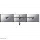 Neomounts Tilt/Turn/Rotate Triple Desk Référence: FPMA-D550D3BLACK