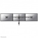 Neomounts Tilt/Turn/Rotate Triple Desk Référence: FPMA-D550D3BLACK