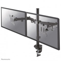 Neomounts Full Motion Dual Desk Monitor Référence: FPMA-D550DBLACK