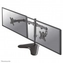 Neomounts Full Motion Dual Desk Stand Référence: FPMA-D550DDBLACK