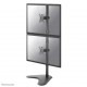 Neomounts Full Motion Dual Monitor Desk Référence: FPMA-D550DDVBLACK