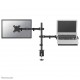Neomounts Full Motion Desk Mount (Clamp Référence: FPMA-D550NOTEBOOK